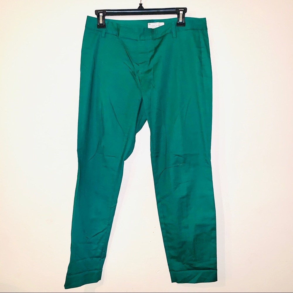 Gap Slim Cropped Trousers